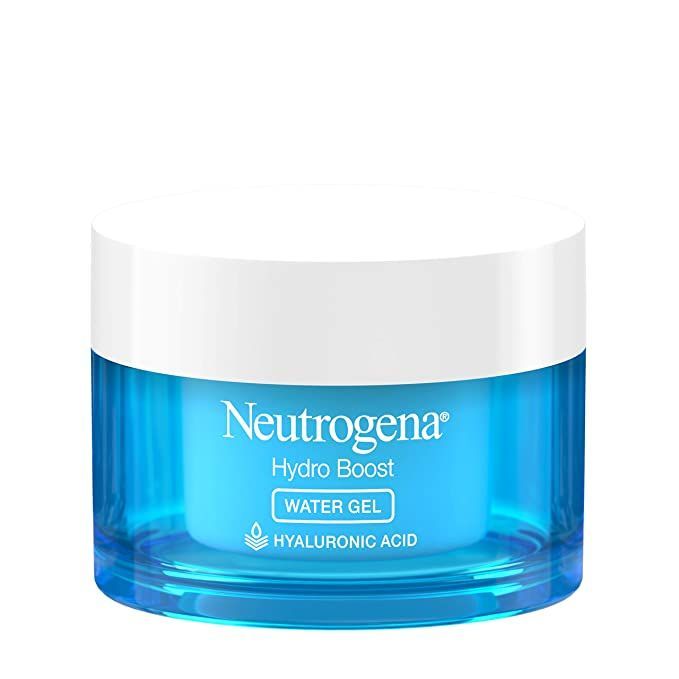 Hydro Boost Face Moisturizer with Hyaluronic Acid 
