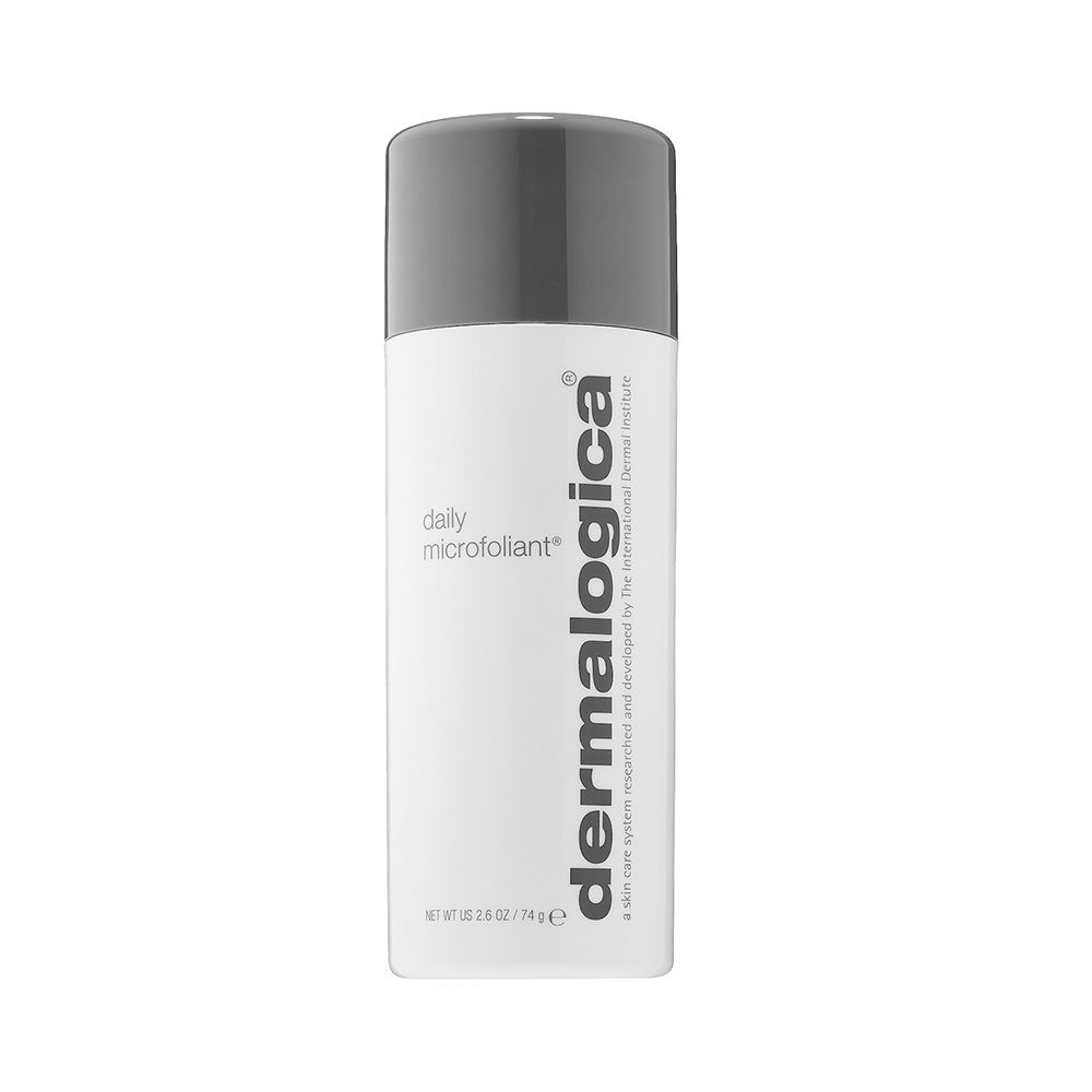 Daily Microfoliant Exfoliator