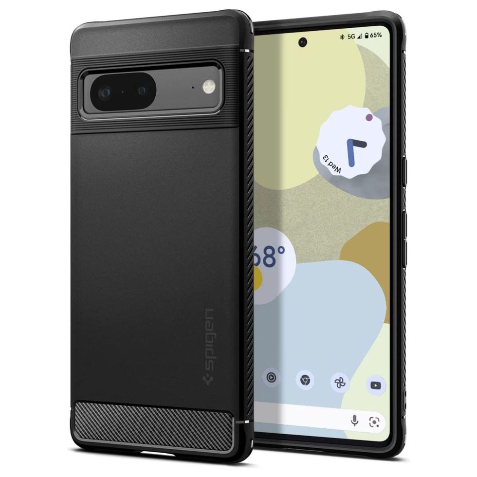 Rugged Armor Pixel 7 Case