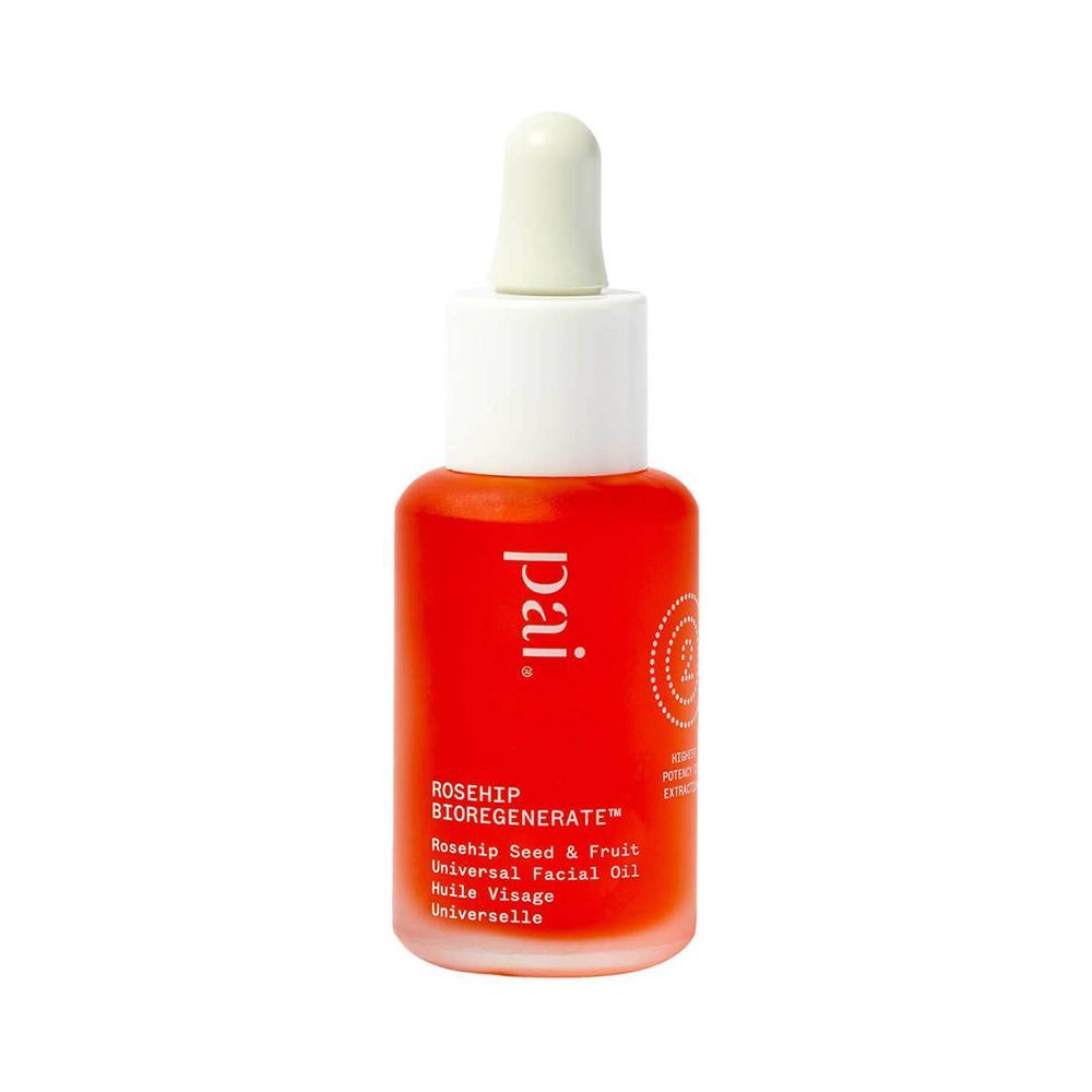 Rosehip BioRegenerate Universal Face Oil