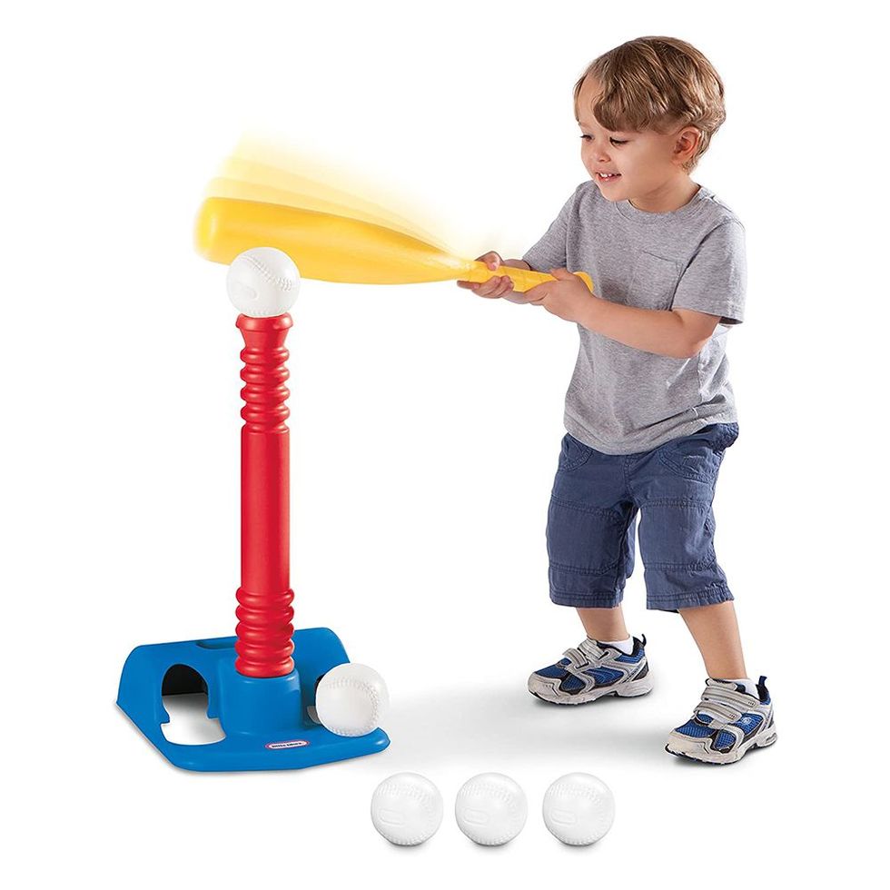 42 Best Gifts For 4 Year Old Boys In