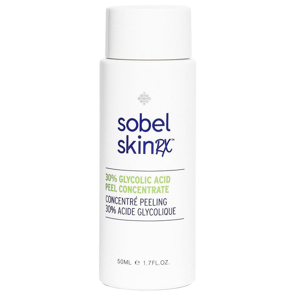 30% Glycolic Acid Peel Concentrate 30% Glycolic Acid Peel Concentrate