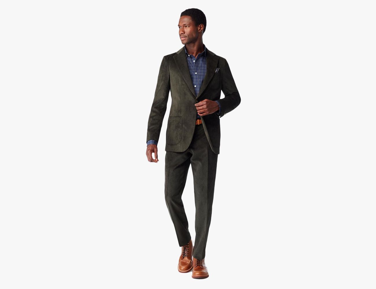 indochino corduroy suit