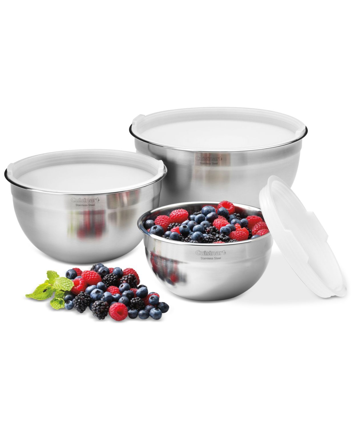 10 Best Mixing Bowls 2022 Top Rated Bowls For The Kitchen   1669849208 17775810 Fpx 