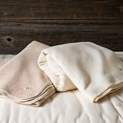 夏・冬も活躍】綿毛布のおすすめ12選。ベビーのいる家庭にも人気 