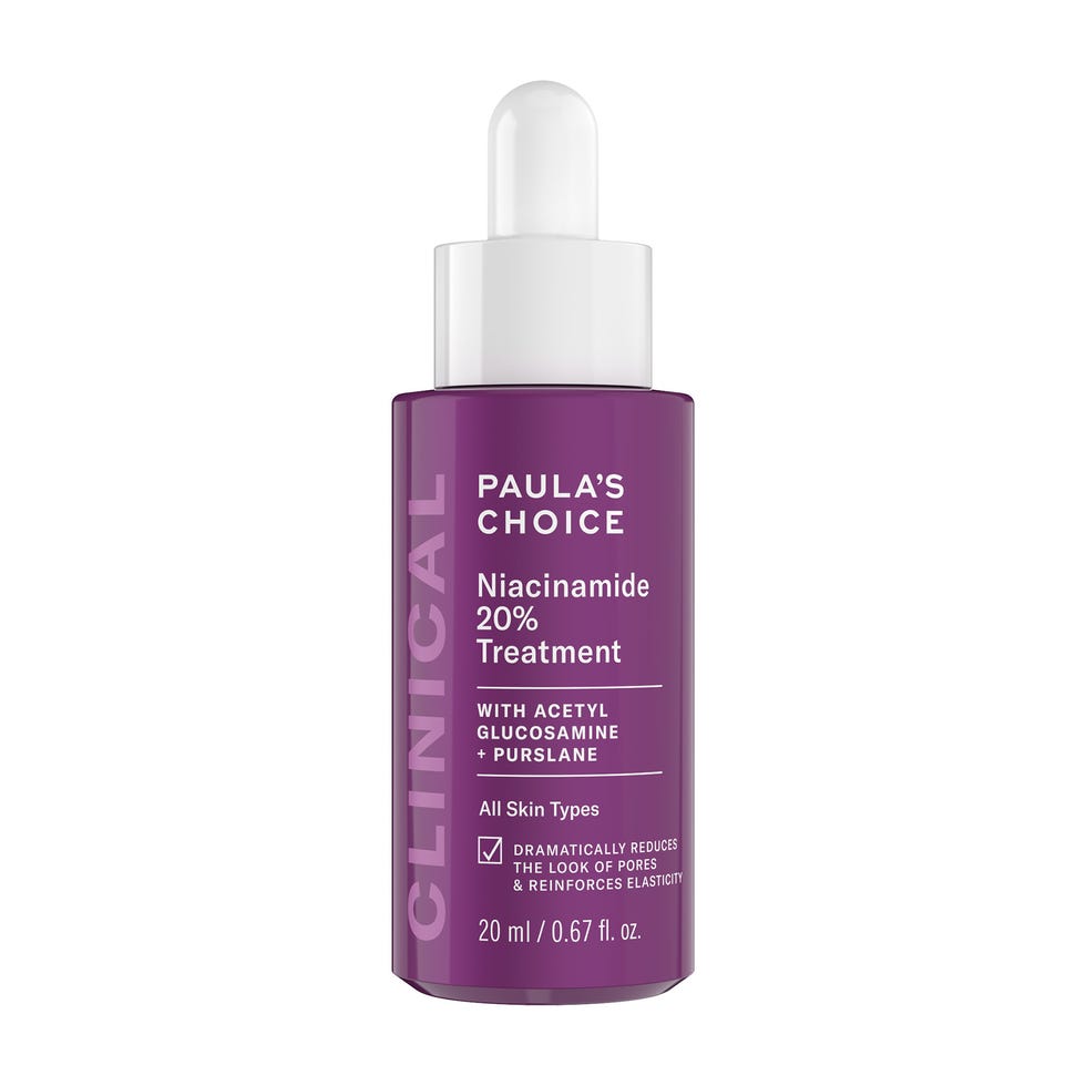 Niacinamide 20% Treatment