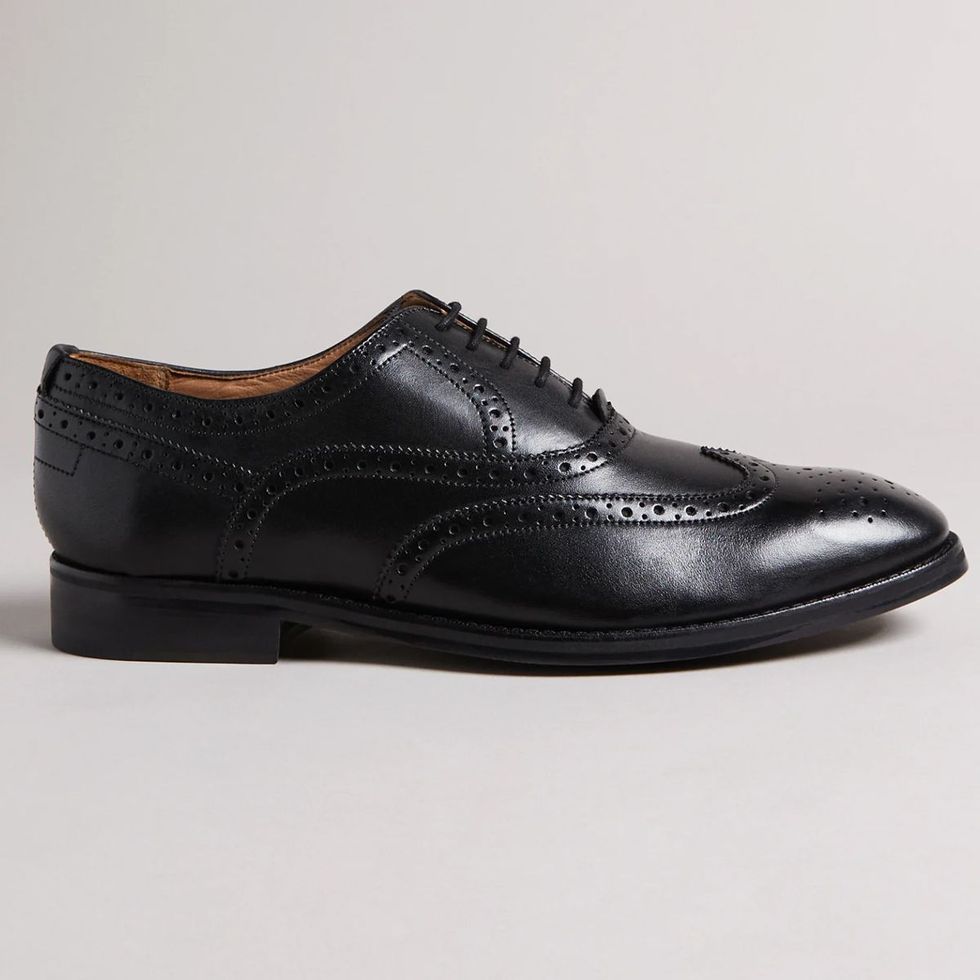 Magnanni Shoe Perfect for Weddings on Sale at Nordstrom Rack - Men's Journal