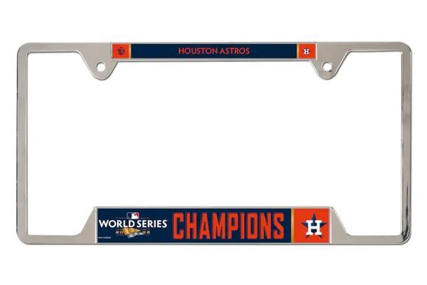10 Houston Astros-Inspired Holiday Gifts