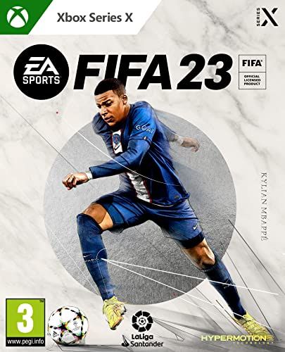 FIFA 23 Standard Edition XBOX SX | Castellano
