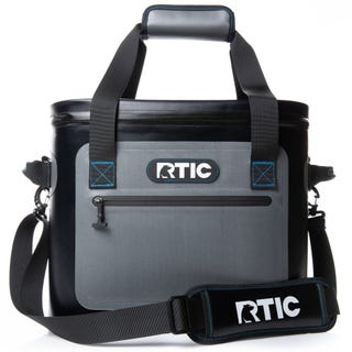 RTIC Soft Pack Cooler, 30-Can RTIC Soft Pack Cooler, 30-Can