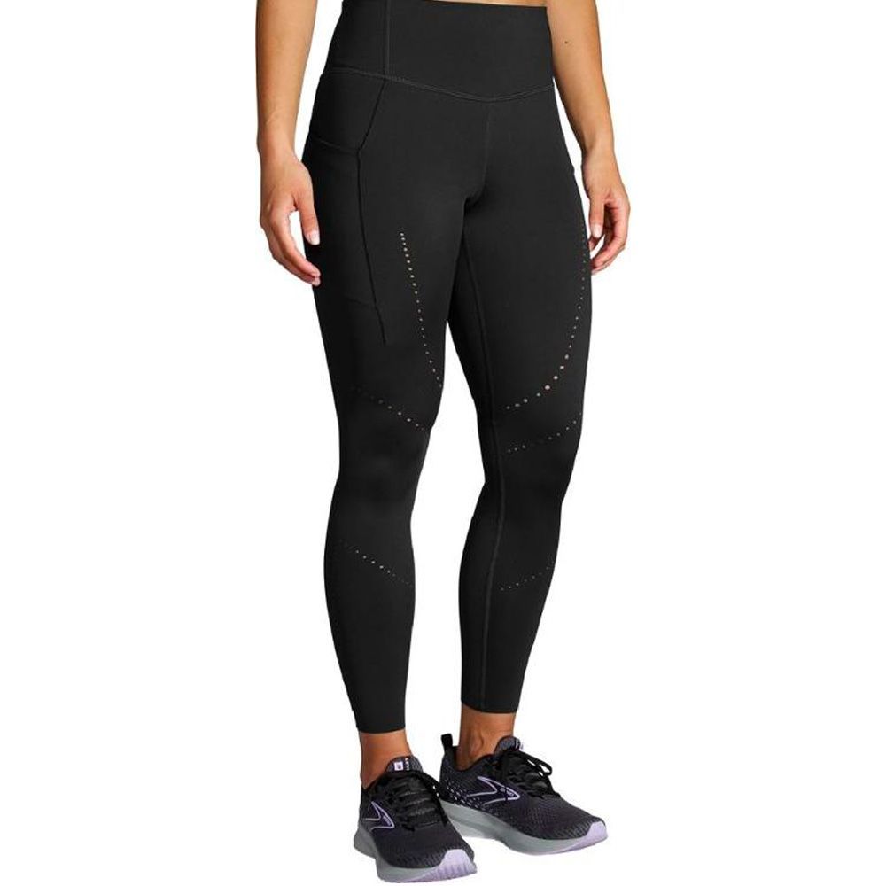 Benefits of Running in Tights. Nike.com