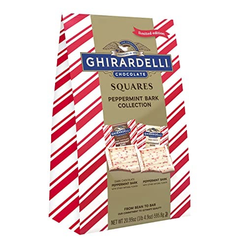 Peppermint Bark