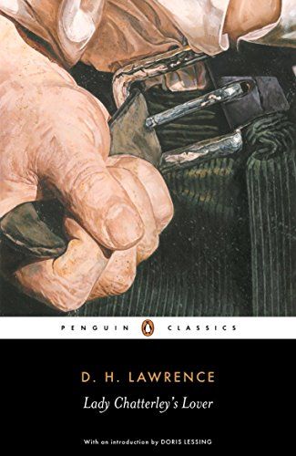 the trial of lady chatterley's lover