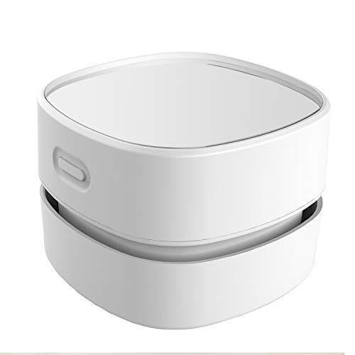 Desktop Vacuum Cleaner With Wireless Charger Desktop Vacuum Cleaner With Wireless Charger