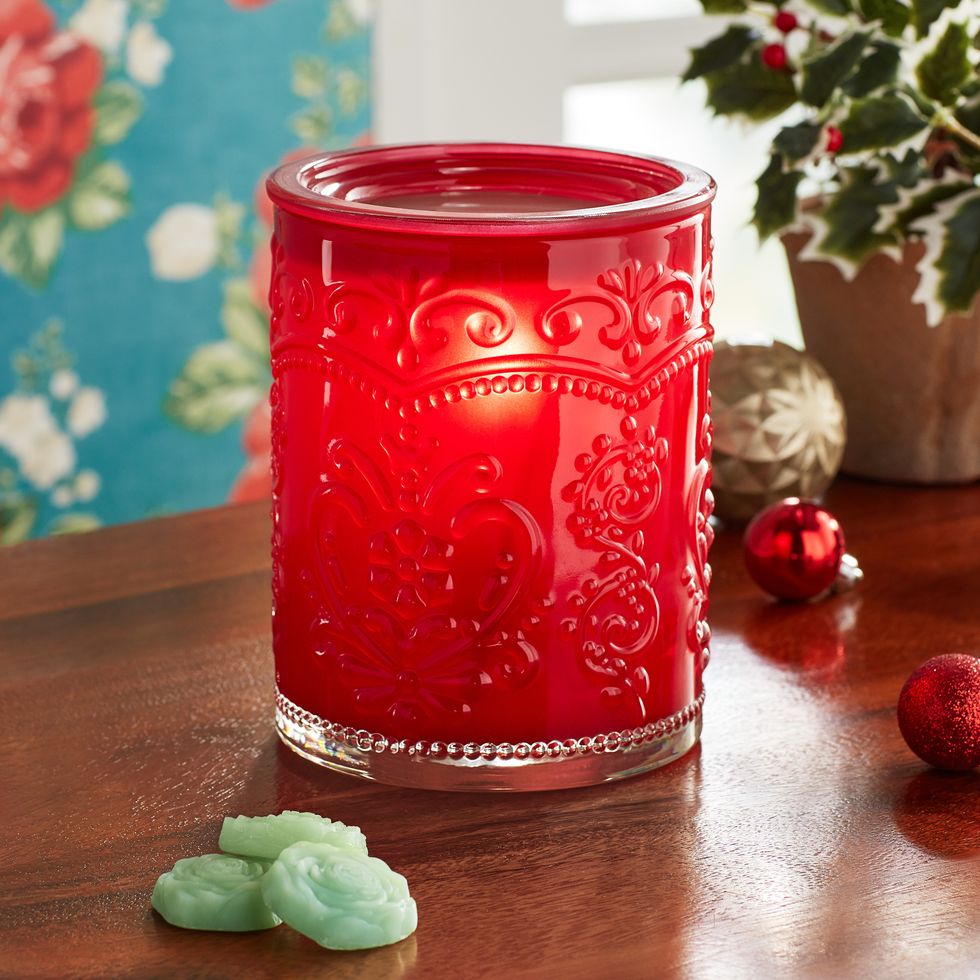The Pioneer Woman Fragrance Warmers at Walmart - Where to Buy Ree Drummond's  Wax Warmers and Melts