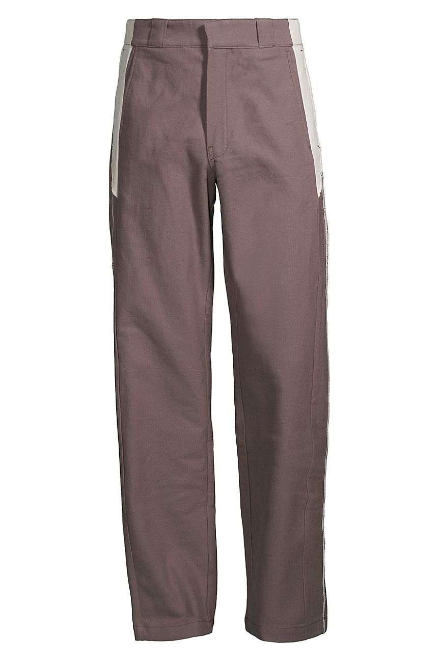 Men's Inside Out Chino Pants