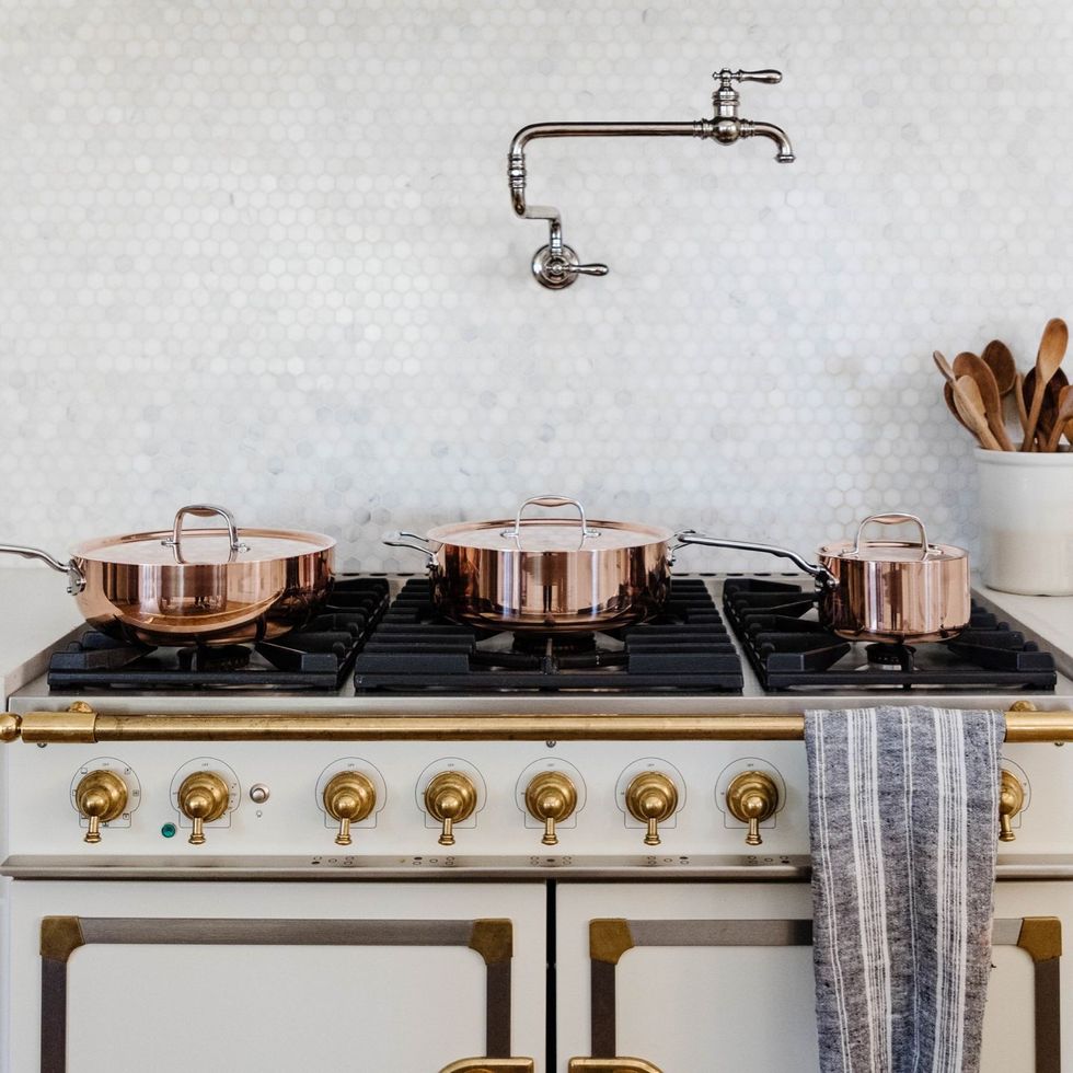 12 Best Cookware Brands 2023 — High-Quality Pots and Pans