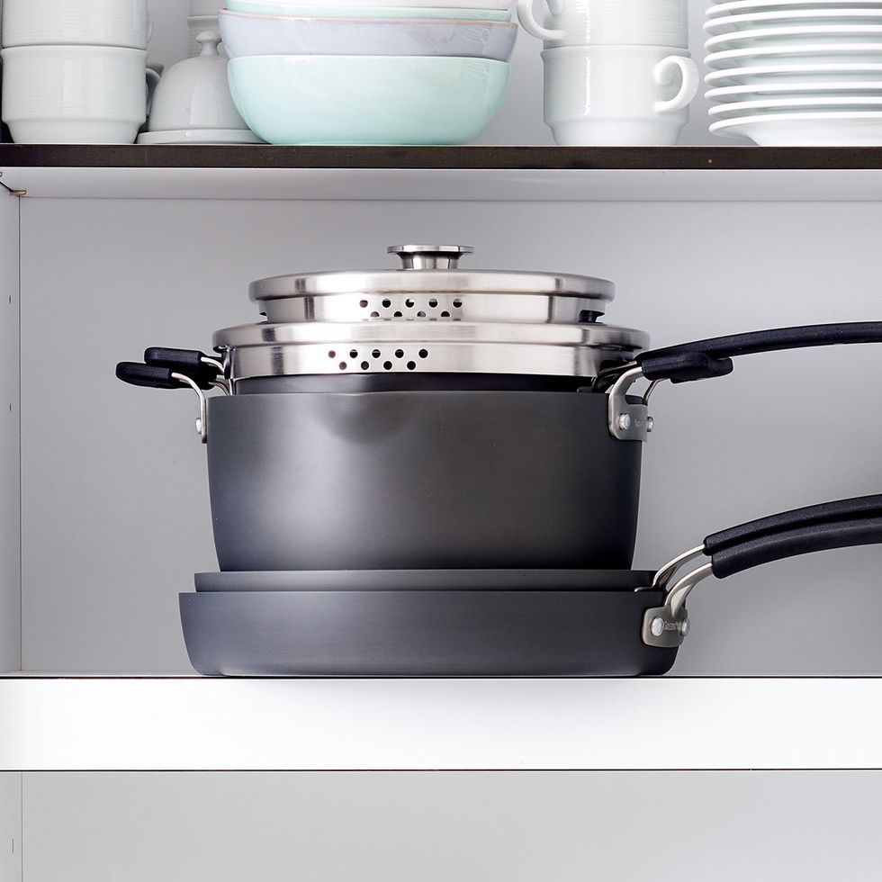 Oprah and Gordon Ramsey Love This Hybrid Cookware & You Will, Too