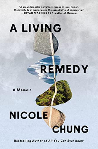 A Living Remedy: A Memoir A Living Remedy: A Memoir