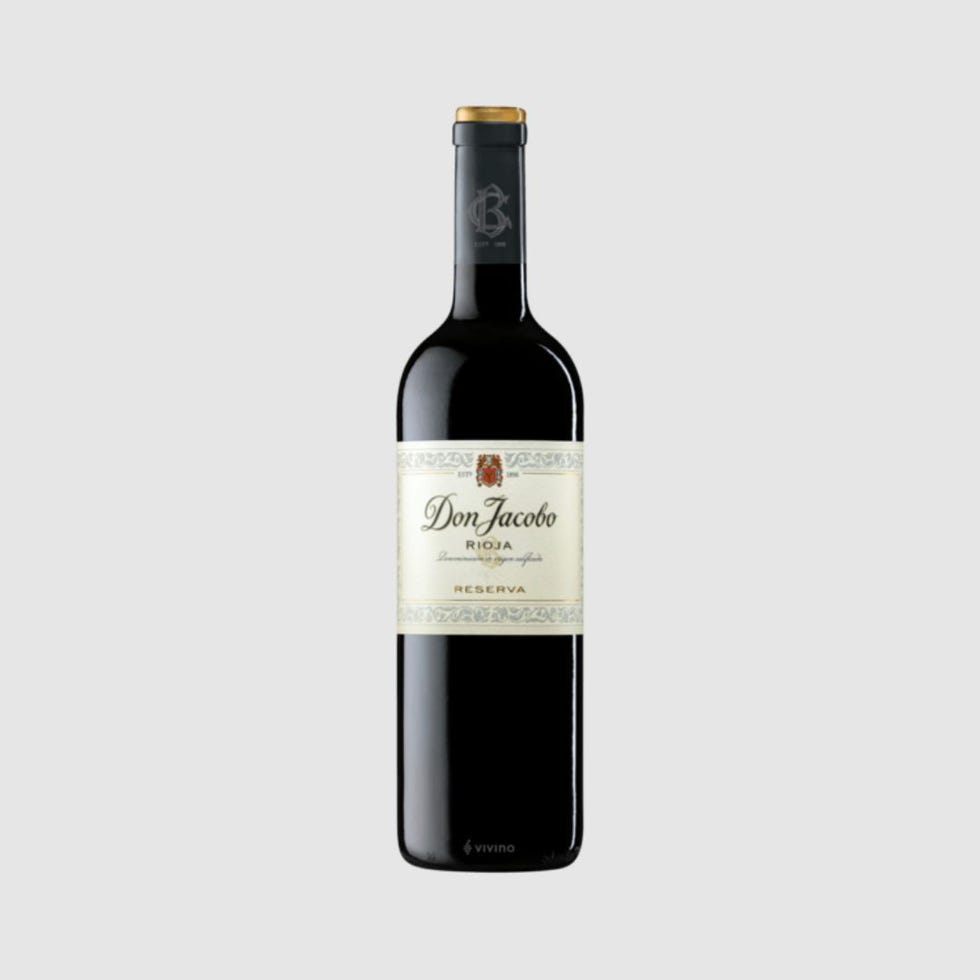 Don Jacobo Reserva