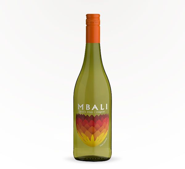 Mbali Chenin Blanc - Viognier