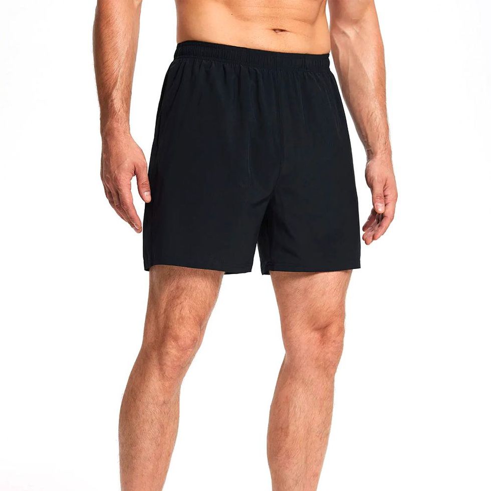 Sustainable 5" 2-in-1 Shorts