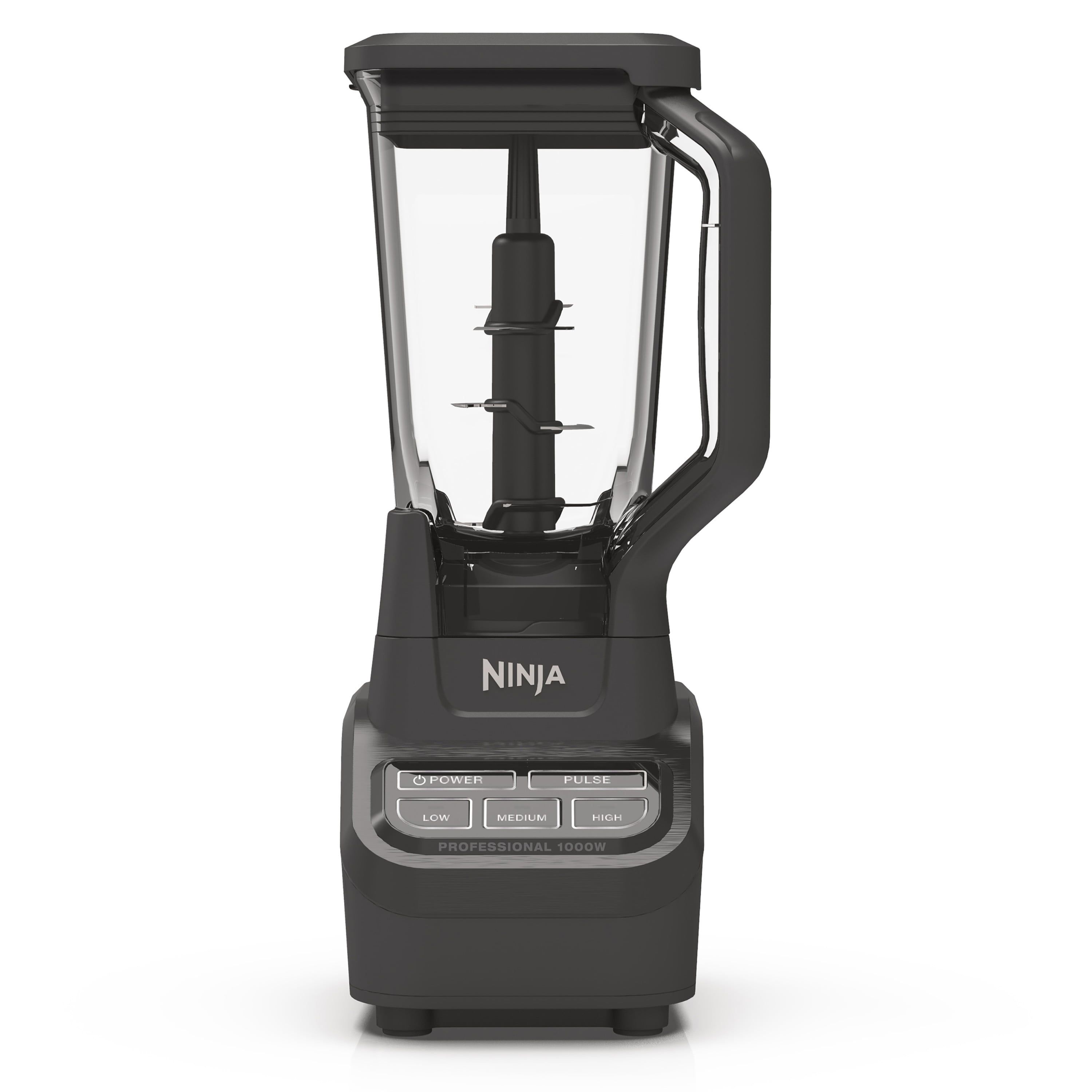 Ninja's ultra-powerful blender is only $50 at Walmart