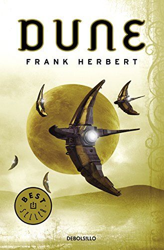 'Dune' de Frank Herbert