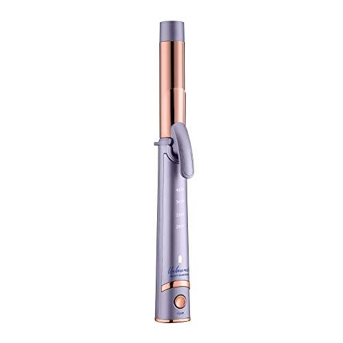 Unbound Cordless Curling Iron
