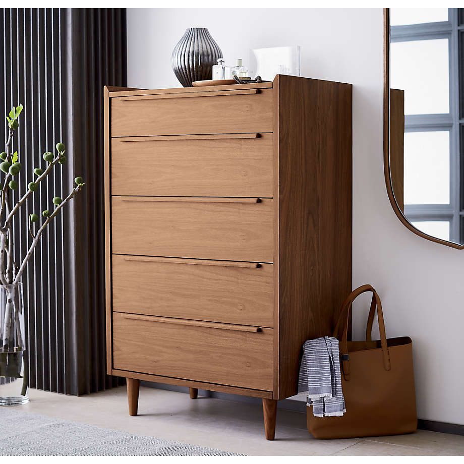 Small Apartment Dresser: Optimizing Space and Style