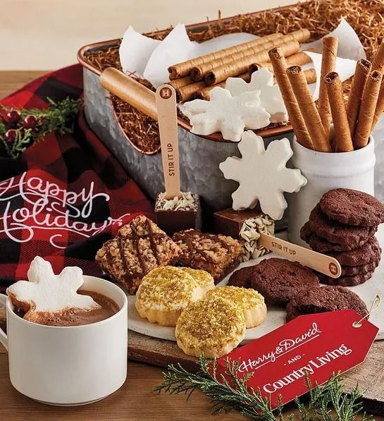60 DIY Gift Baskets To Bring Happiness to Loved Ones