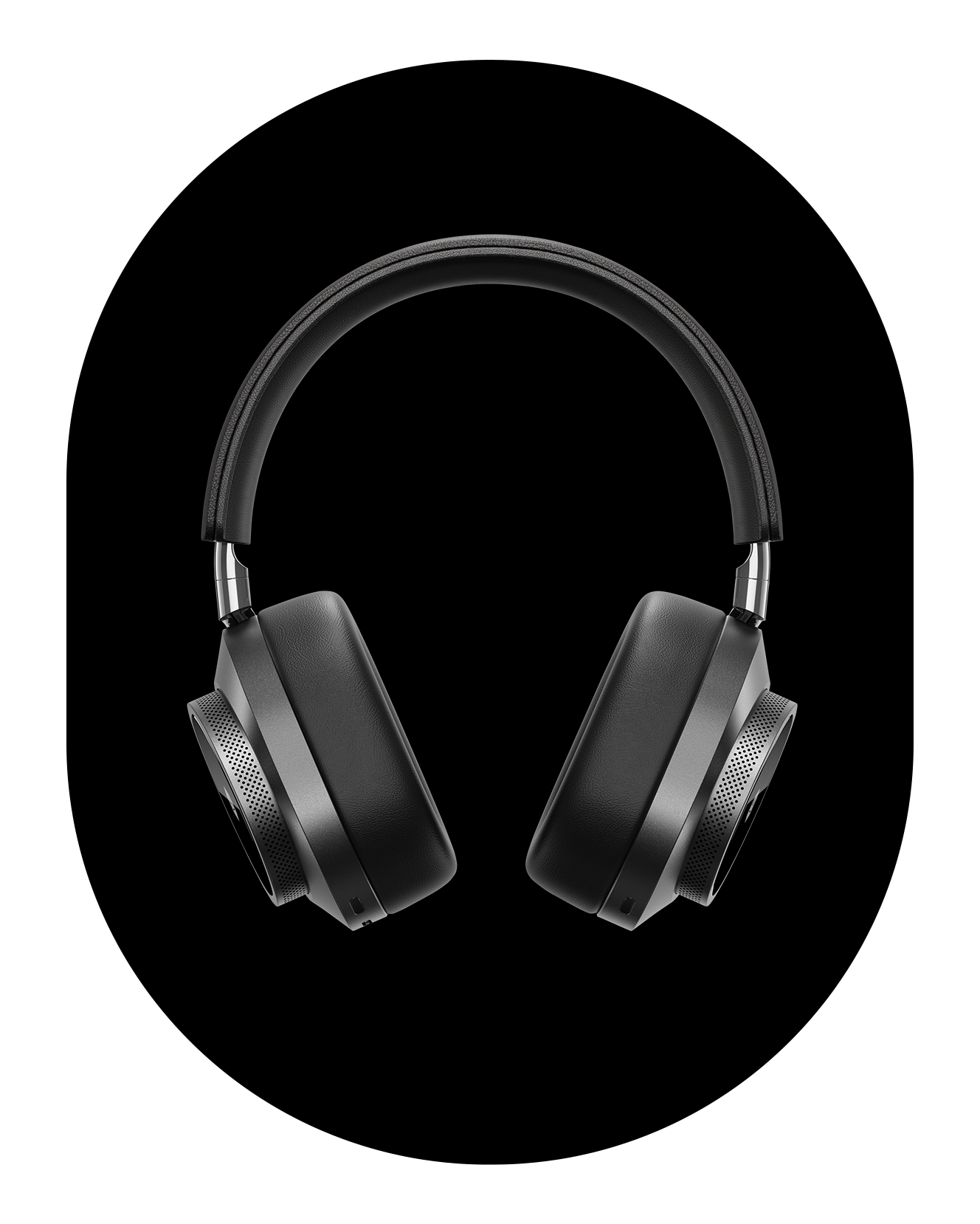 MW65 Headphones for Leica 0.95
