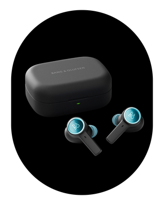 Beoplay EX Next-gen wireless earbuds