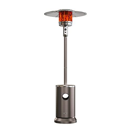 Outdoor Patio Heater 50,000 BTU