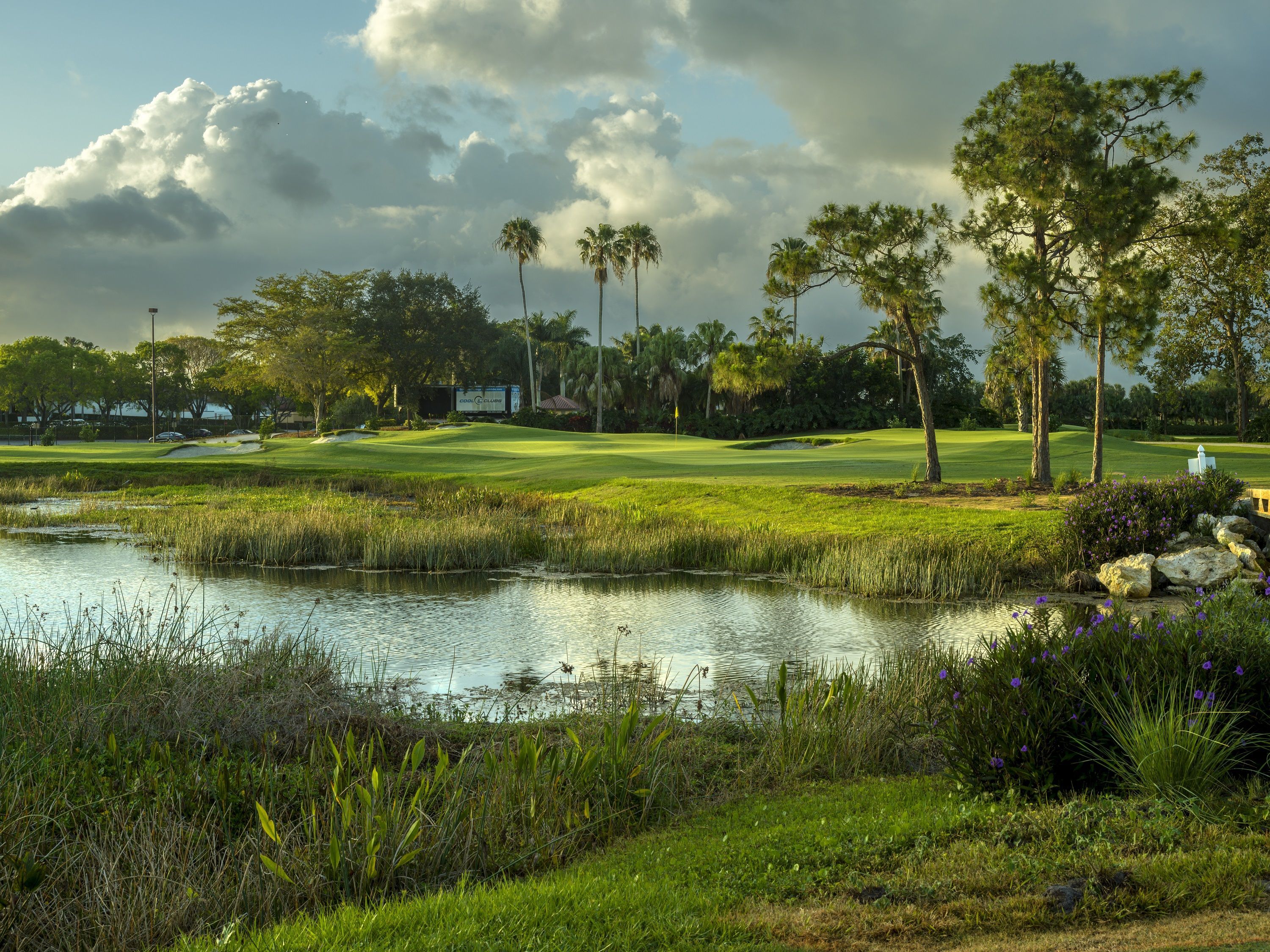 PGA National Resort, Palm Beach Gardens, Florida 