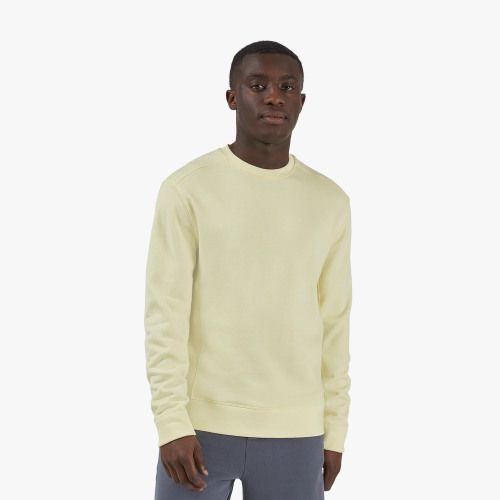 Crew Neck