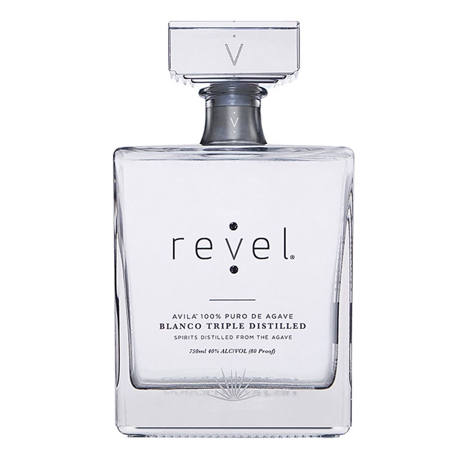 Revel Avila Blanco