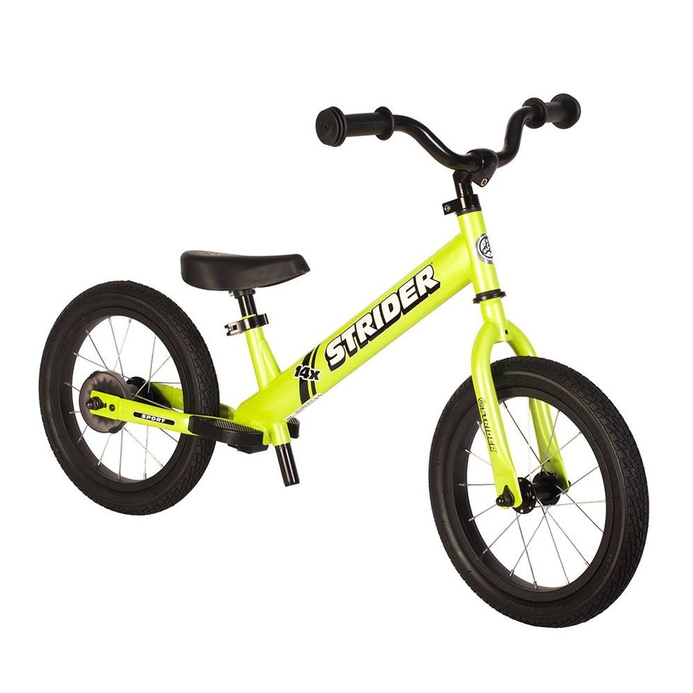 14X Sport Balance Bike