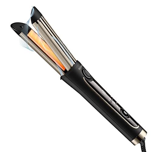 Cool Air Curler Styling Tool