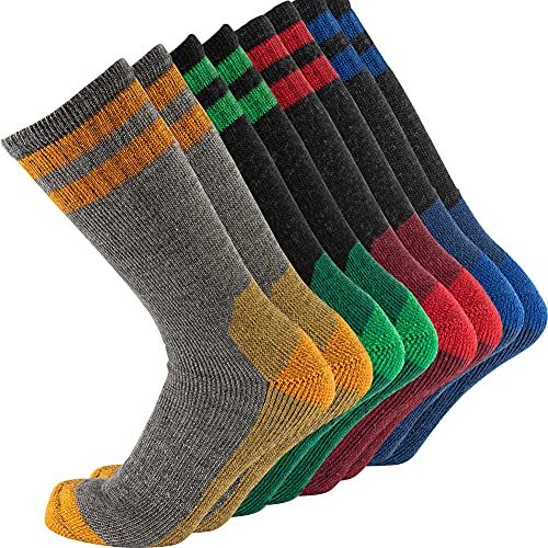 Cerebro Wool Socks 