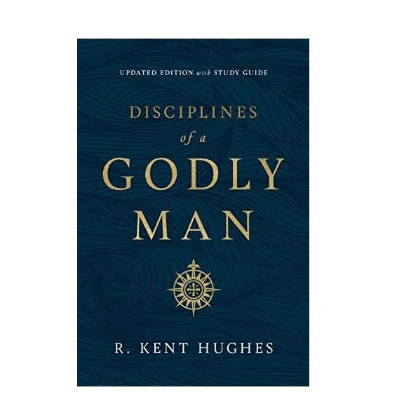 'Disciplines of a Godly Man'