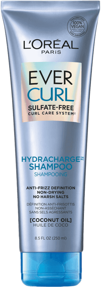 Sulfate-Free HydraCharge Shampoo