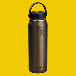 Hydro Flask 32oz Wide Mouth Water Bottle Hydro Flask 32oz Wide Mouth Water Bottle