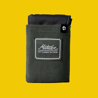Matador Pocket Blanket Matador Pocket Blanket