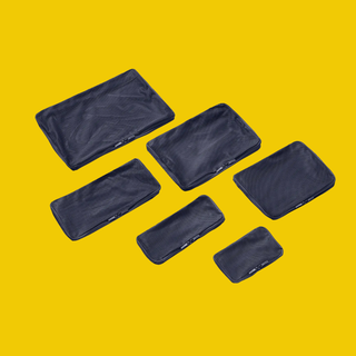 Away The Insider Packing Cubes (Set of 6) Away The Insider Packing Cubes (Set of 6)
