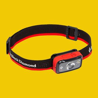 Black Diamond Spot 350 Headlamp Black Diamond Spot 350 Headlamp