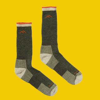 Darn Tough Hiker Boot Sock Cushion Socks Darn Tough Hiker Boot Sock Cushion Socks