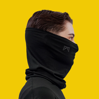 Foehn Keats Lightweight Merino Neck Warmer Foehn Keats Lightweight Merino Neck Warmer
