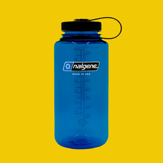 Nalgene 32oz Wide Mouth Sustain Water Bottle Nalgene 32oz Wide Mouth Sustain Water Bottle
