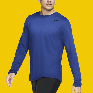 Nike Legend Long Sleeve Shirt Nike Legend Long Sleeve Shirt